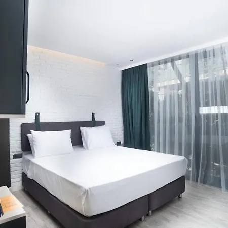 Hotel Estera Silent Antalia